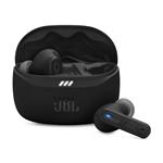JBL - Bezdrôtové slúchadlá TWS Tune Beam 2, čierna
