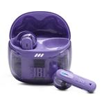 JBL - Bezdrôtové slúchadlá TWS Tune Flex 2, ghost purple