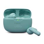 JBL - Bezdrôtové slúchadlá TWS Wave Beam 2, modrá