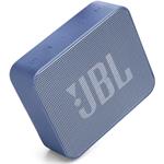 JBL - Bezdrôtový reproduktor GO Essential, modrá