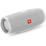 JBL - Bluetooth prenosný reproduktor CHARGE 4, biela