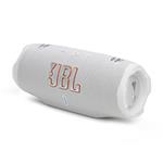 
JBL-Charge 6 wireless speaker, white
