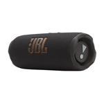 
JBL-Flip 7 wireless speaker, black

