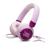 
JBL-Junior 320 Kids Headphones, 3.5 mm, purple

