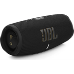 JBL - poškodené balenie, Bezdrôtový reproduktor Charge 5 WIFI, čierna