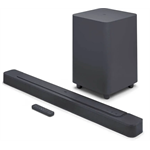 
JBL-Soundbar Bar 500, black
