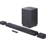 JBL - Soundbar Bar 800, čierna