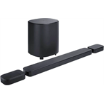 JBL - Soundbar Bar 800 MK2, čierna