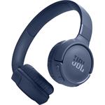 
JBL-Tune 520BT wireless headphones, blue
