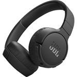 
JBL-Wireless headphones Tune 670NC, black
