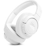 
JBL-Wireless headphones Tune 770NC, white
