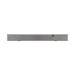 Klipsch - Soundbar Flexus Core 100, 2.1k, hnedá