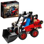 LEGO Technic - Kompaktný nakladač