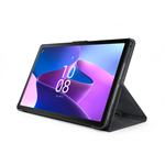 Lenovo - Puzdro na tablet Lenovo M10 10,1 + fólia, čierna