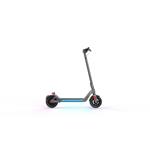 
LEQI-E-scooter A10, black

