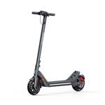
LEQI-E-scooter D12, elegant black
