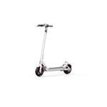 
LEQI-E-scooter D12, matte white
