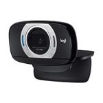 Logitech - Webová kamera HD Webcam C615