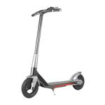 Mankeel-E-scooter Silver Wings, silver