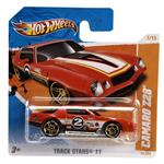 Mattel - Hot Wheels Angličák