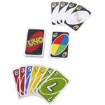 Mattel - Hra UNO karty
