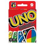 Mattel - UNO karty