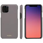 MODE-London case for iPhone 11 Pro Max, shadow gray