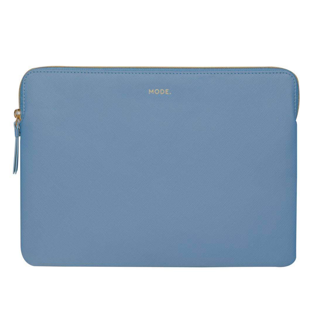 MODE-Paris case for MacBook Pro 13 "(2016)/Air 13" (2018), nightfall blue