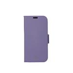MODE - Puzdro New York pre iPhone 13 mini, daybreak purple
