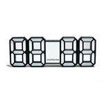 
MUITOMAS-Neon Lamp Alarm Clock
