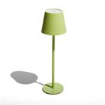 
MUITOMAS-Table lamp, green
