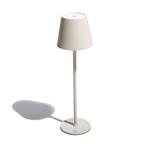 
MUITOMAS-Table lamp, white
