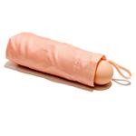 
MUITOMAS-Umbrella, peach fuzzy
