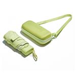 
MUITOMAS-Umbrella with case, green
