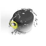 Music Hero - Bezdrôtový reproduktor DOME 2.0, 3 W, čierna