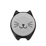 
Music Hero-Cat wireless speaker, 3 W, black
