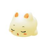 
Music Hero-LUME Rechargeable Lamp Rabbit
