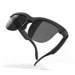 
Music Hero-NU vision smart sunglasses, black
