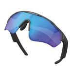 
Music Hero-NU vision sports smart glasses, black
