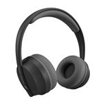 
Music Hero-Skidup stereo wireless headphones with microphone, black
