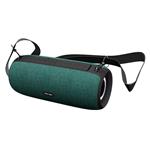 
Music Hero-Sound Boom wireless speaker, 10 W, green
