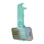 
Music Hero-SUNGRIP travel holder for smartphone, green
