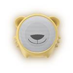 Music Hero-Tiger wireless speaker, yellow