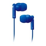 Music Hero-Tune stereo headphones, jack 3.5 mm, blue