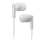 Music Hero-Tune stereo headphones, jack 3.5 mm, white