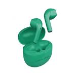 
Music Hero-TWS NUSOUL wireless headphones, green
