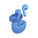 
Music Hero-TWS NUSOUL wireless headphones, light blue
