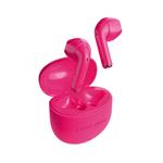 
Music Hero-TWS NUSOUL wireless headphones, pink
