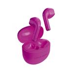 
Music Hero-TWS NUSOUL wireless headphones, purple
