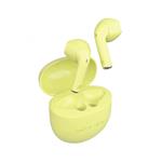 
Music Hero-TWS NUSOUL wireless headphones, yellow

